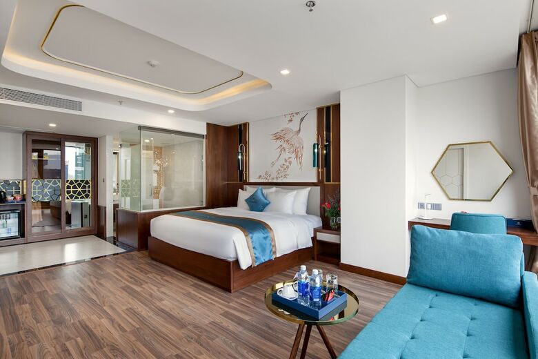Cn Palace Boutique Hotel & Spa