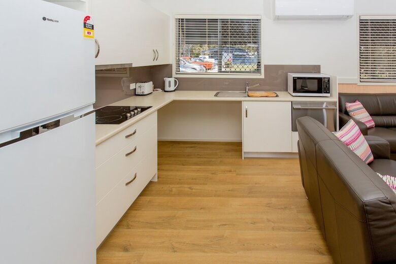 Villa Woolgoolga Lakeside Holiday Park