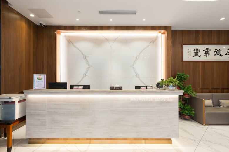 Foshan Dashen Hotel