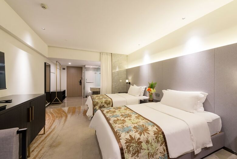 Foshan Dashen Hotel