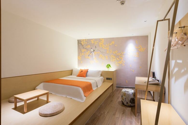 Foshan Dashen Hotel