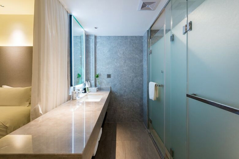 Foshan Dashen Hotel