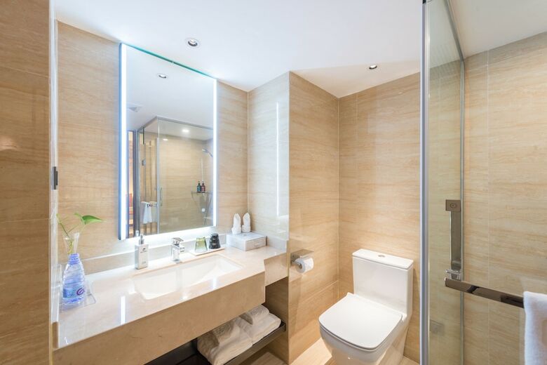Foshan Dashen Hotel
