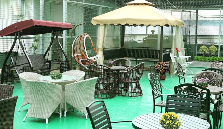 Foshan Dashen Hotel