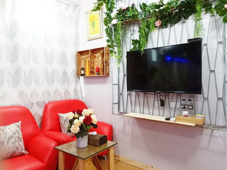 Hotel Woju Homestay