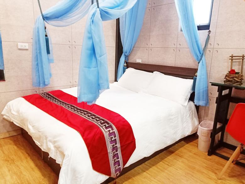 Hotel Woju Homestay