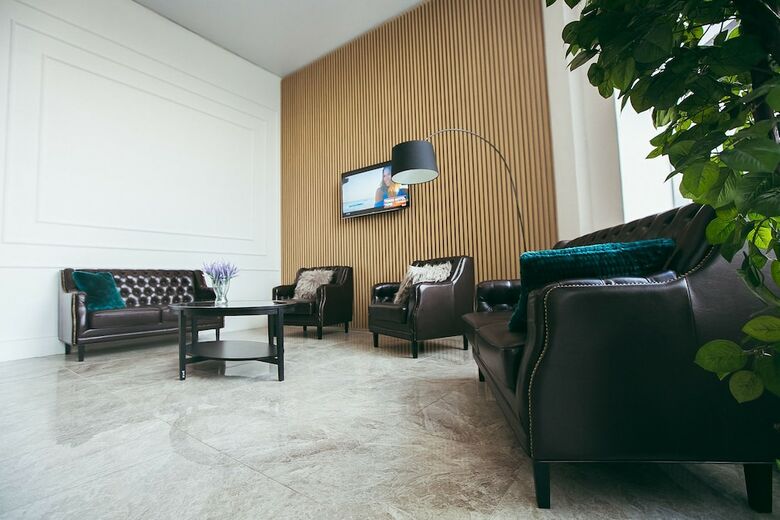 Hotel Four Elements Neftekamsk