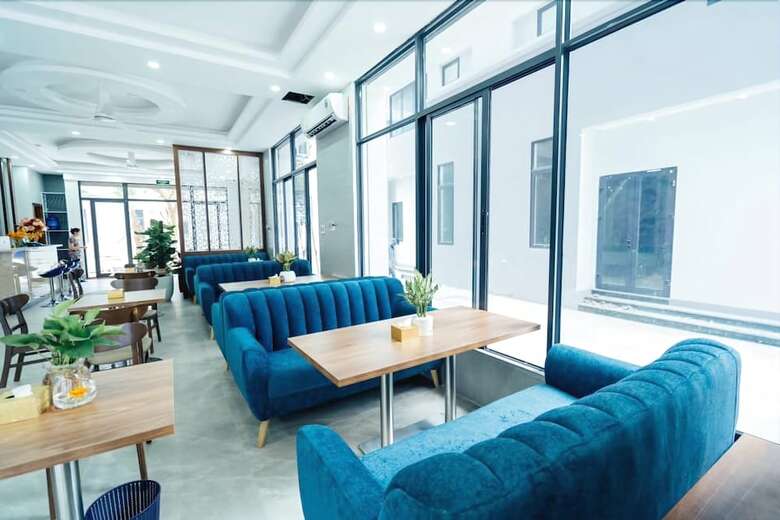 Starway Hotel