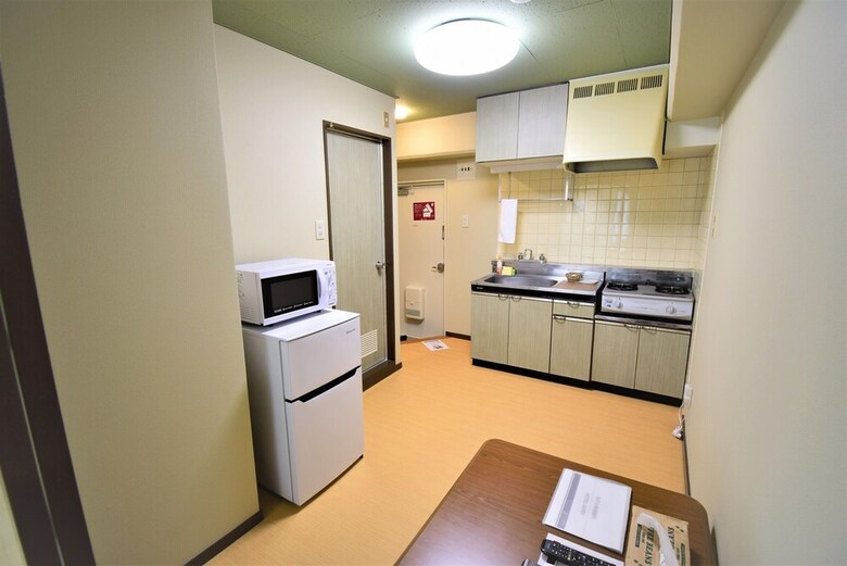 Aparthotel Hiroshima Base Hotel