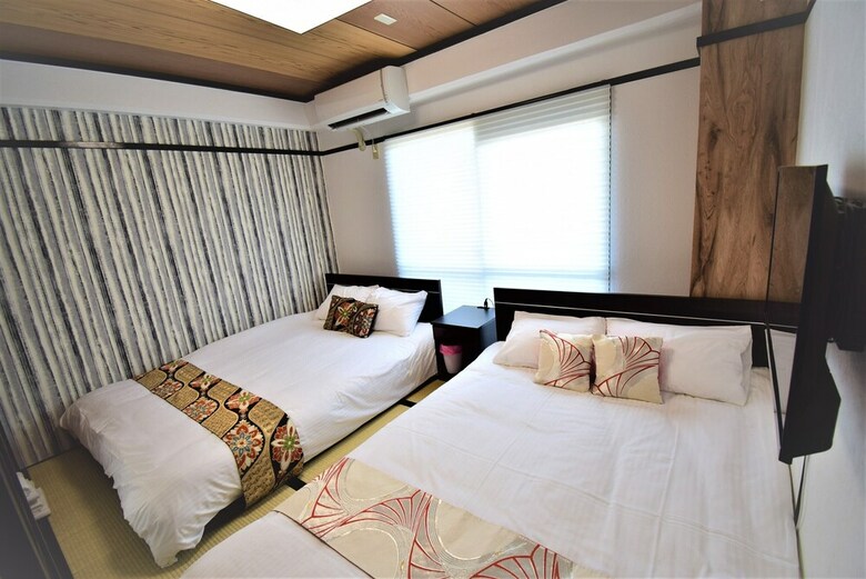 Aparthotel Hiroshima Base Hotel