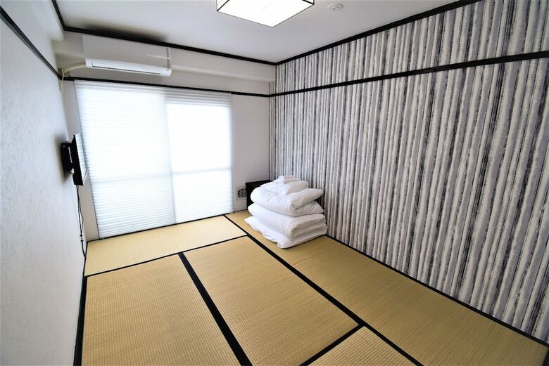 Aparthotel Hiroshima Base Hotel