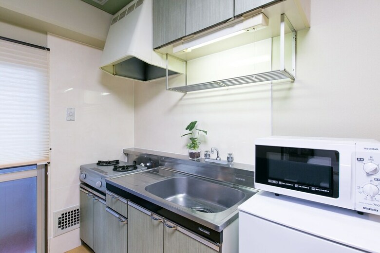 Aparthotel Hiroshima Base Hotel
