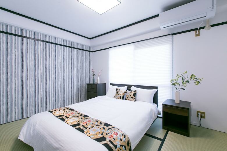 Aparthotel Hiroshima Base Hotel