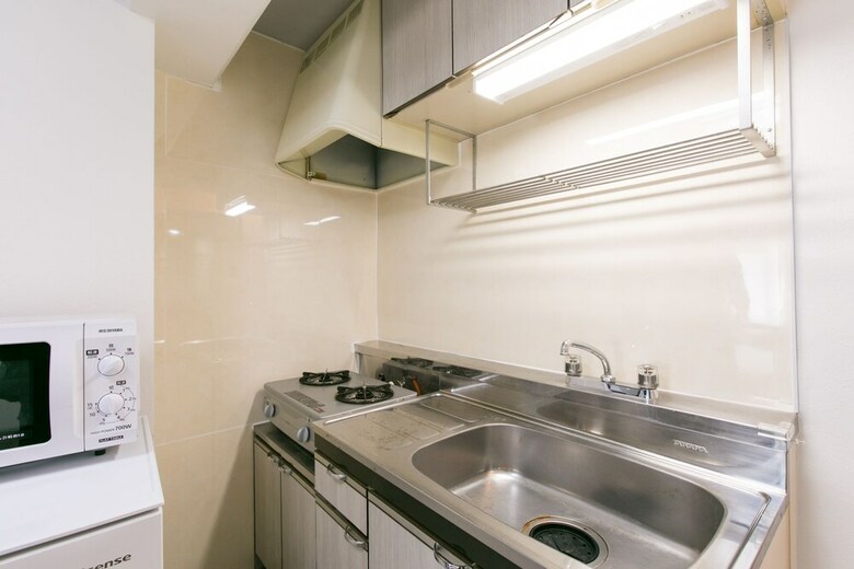 Aparthotel Hiroshima Base Hotel