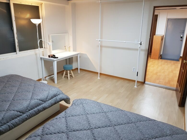Ocean City House In Hongdae