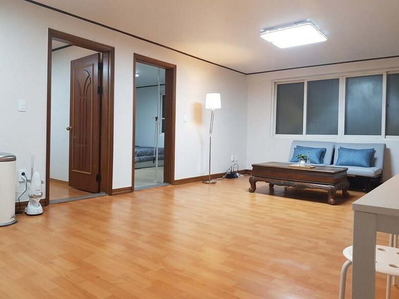 Ocean City House In Hongdae