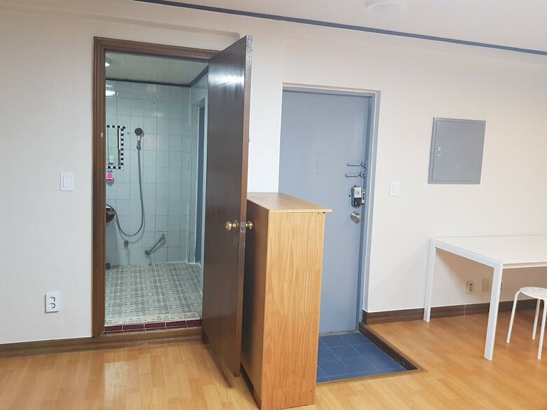 Ocean City House In Hongdae