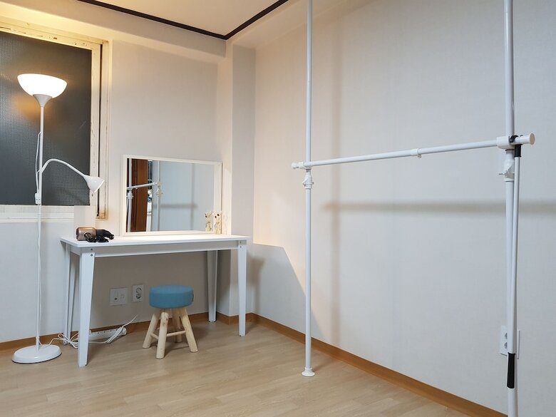 Ocean City House In Hongdae