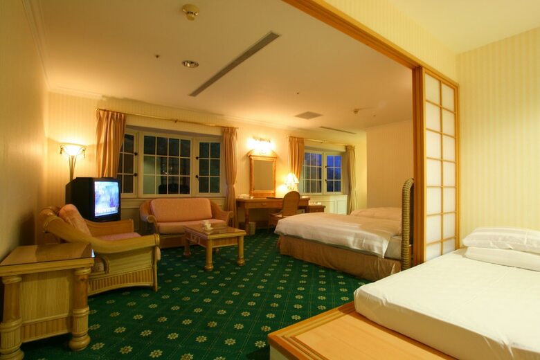 Apartamento Life Leisure Resort