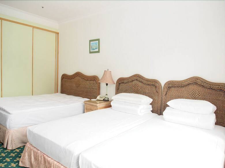 Apartamento Life Leisure Resort
