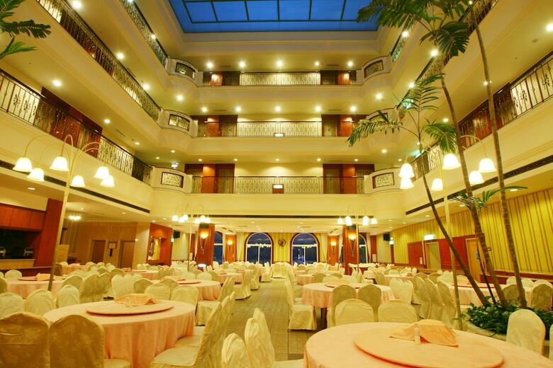 Apartamento Life Leisure Resort