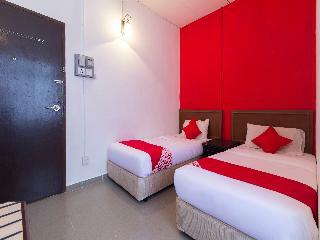 Hotel Oyo 1093 Ali's Motel