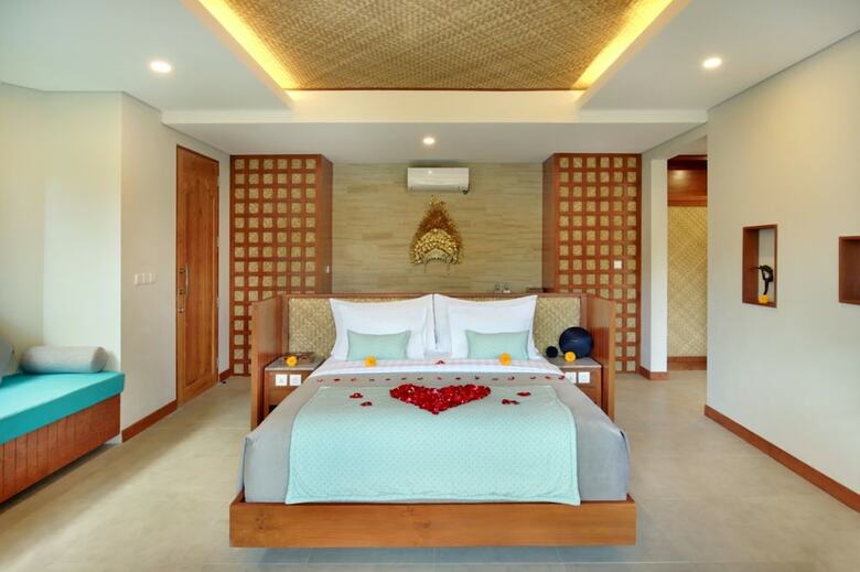 Hotel Aksari Resort Ubud