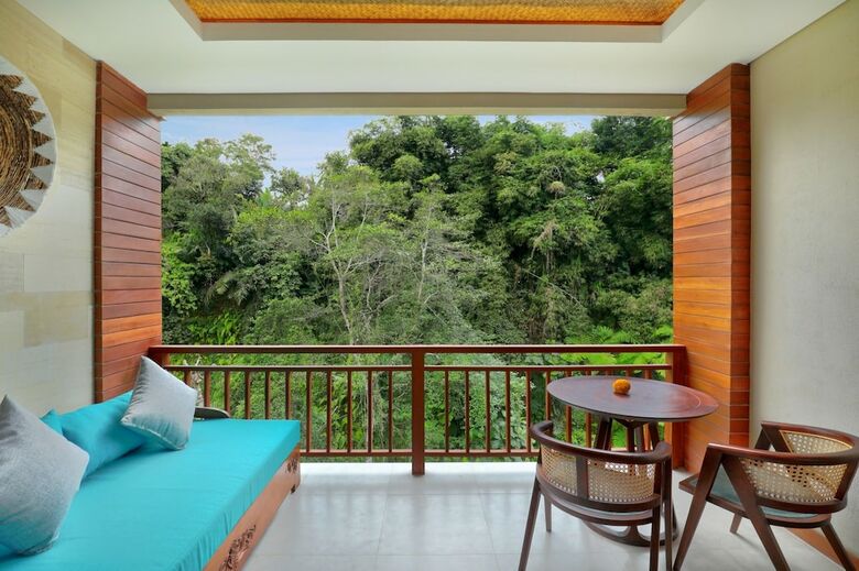 Hotel Aksari Resort Ubud