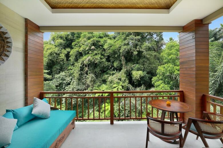Hotel Aksari Resort Ubud