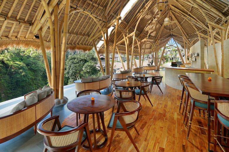 Hotel Aksari Resort Ubud