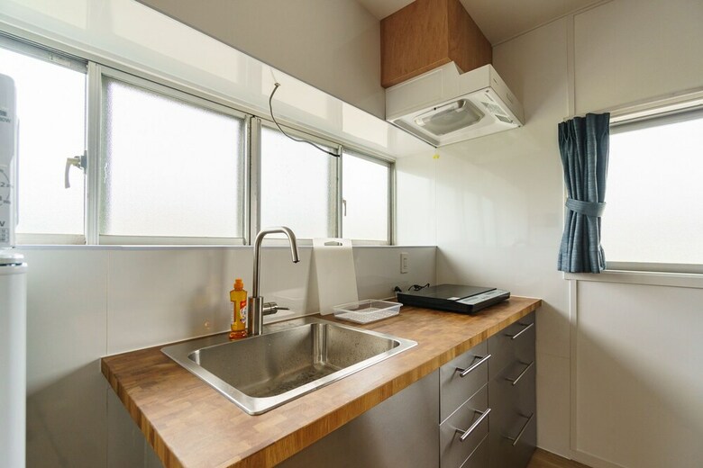 Ikidane House Onnason Maeda