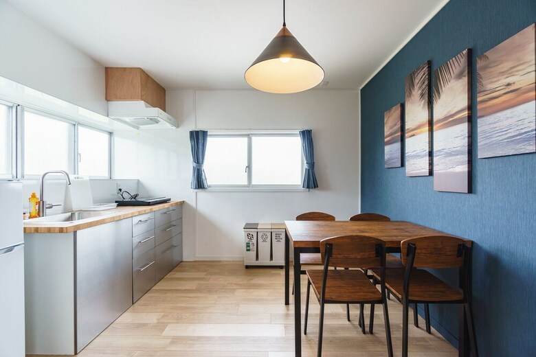 Ikidane House Onnason Maeda