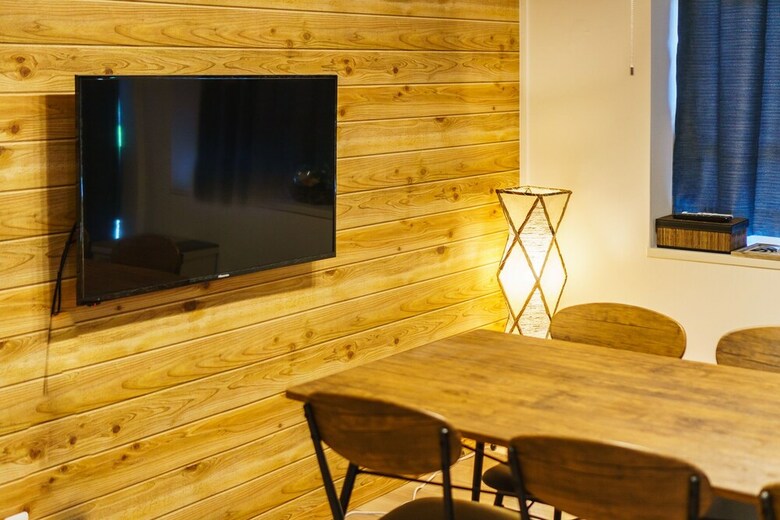 Ikidane House Onnason Maeda