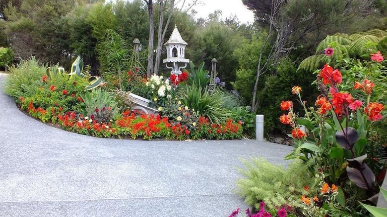 Bed & Breakfast Fantail Mill Accommodation