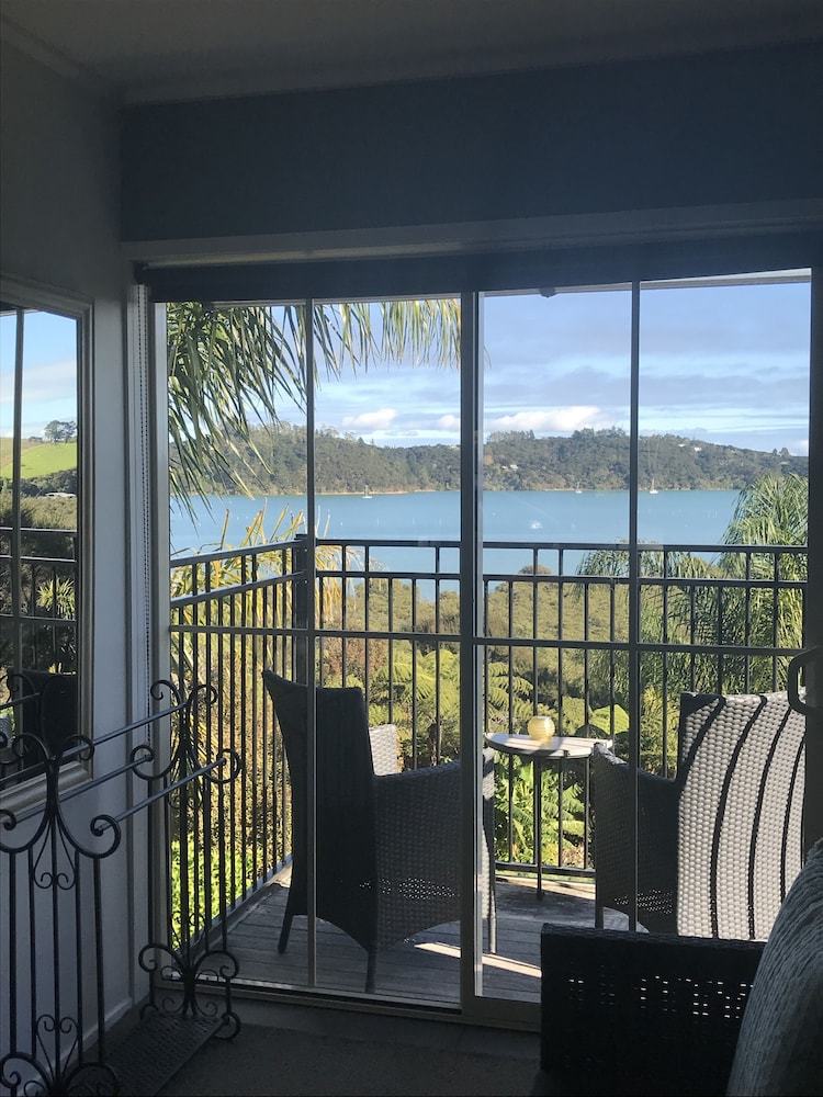 Bed & Breakfast Fantail Mill Accommodation