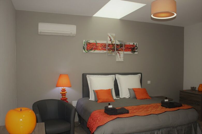 Hotel Le Vic de Lomagne