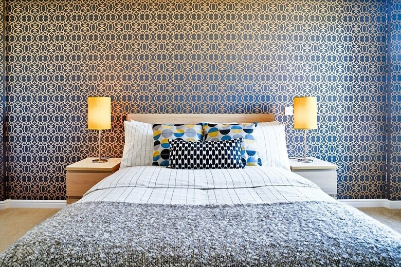 Apartamentos Spacious City Centre 3bed: Free Parking/elevator