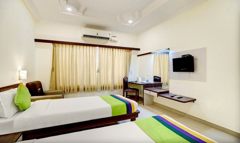 Hotel Treebo Trend Gr Inn