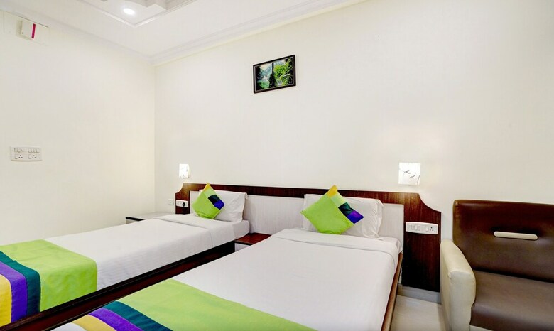 Hotel Treebo Trend Gr Inn