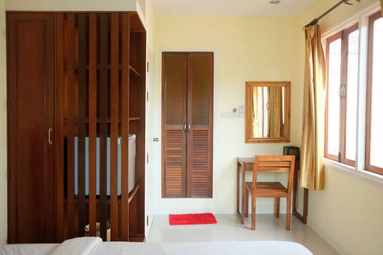 Hotel De Coo