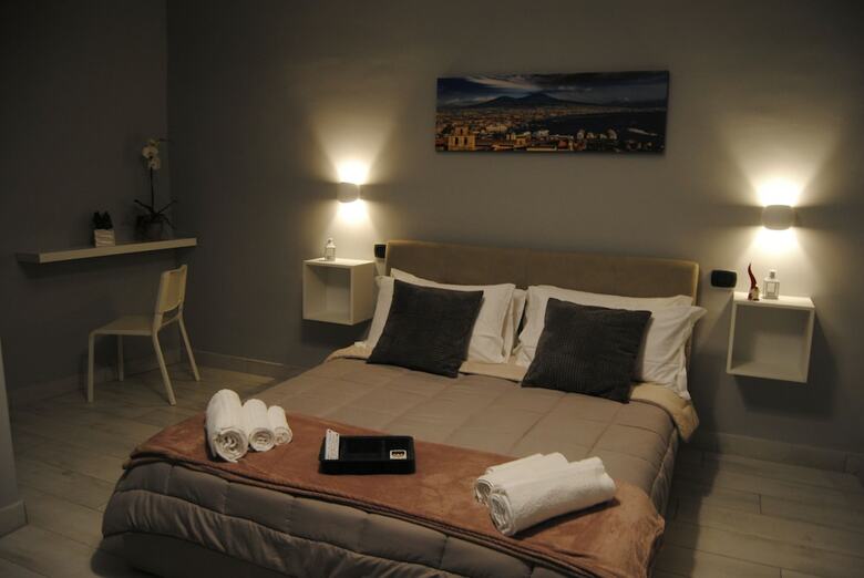 B&B Belvedere Partenopeo