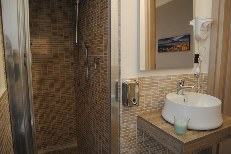 B&B Belvedere Partenopeo