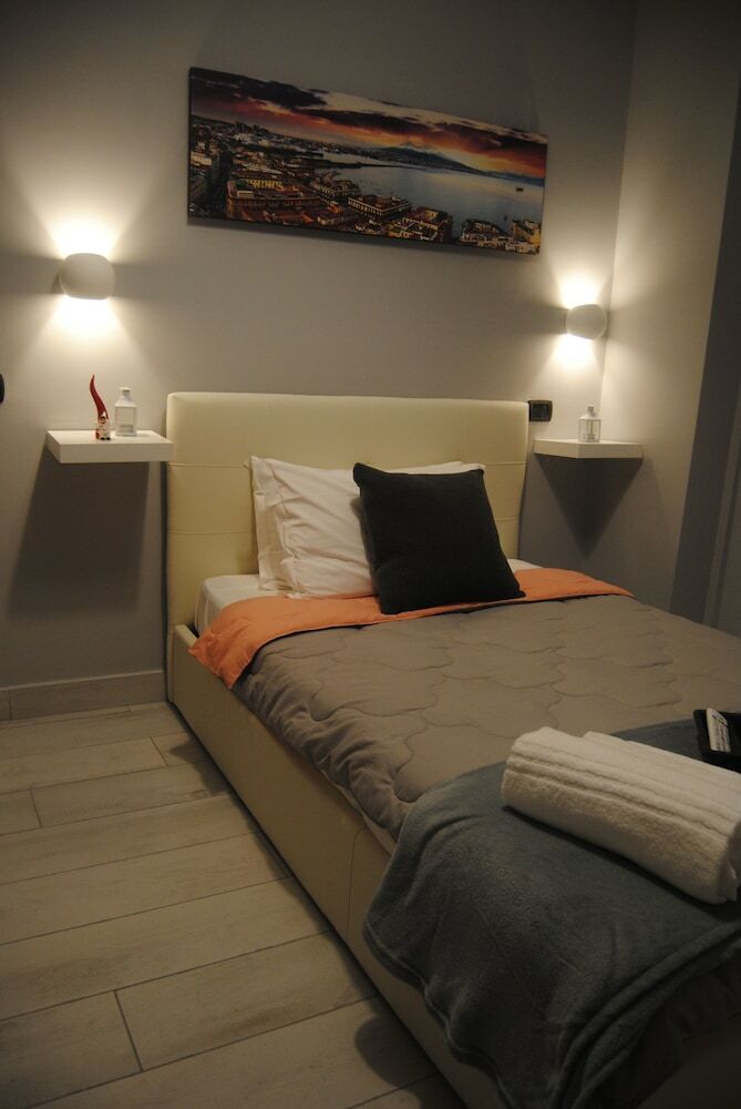 B&B Belvedere Partenopeo