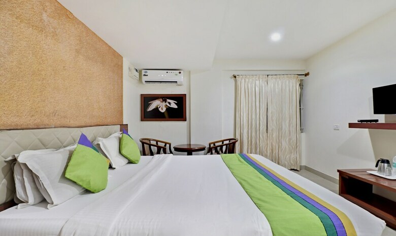Hotel Treebo Trend Oyster Inn