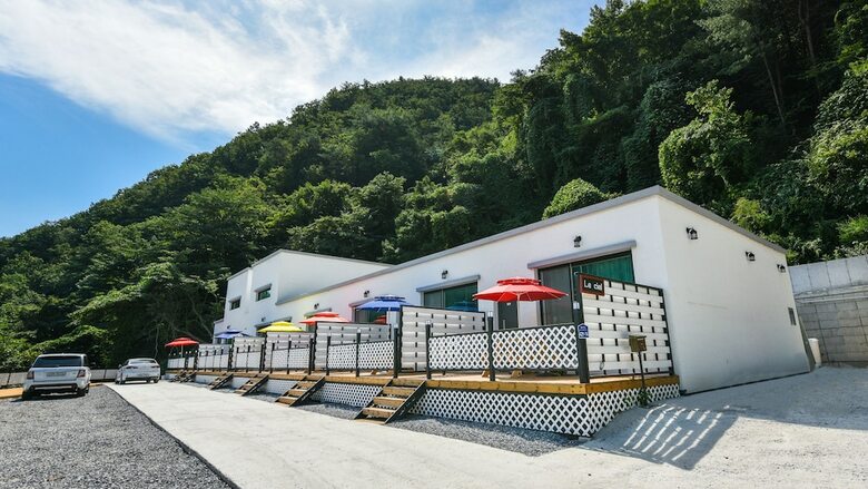 Le Ciel Pension