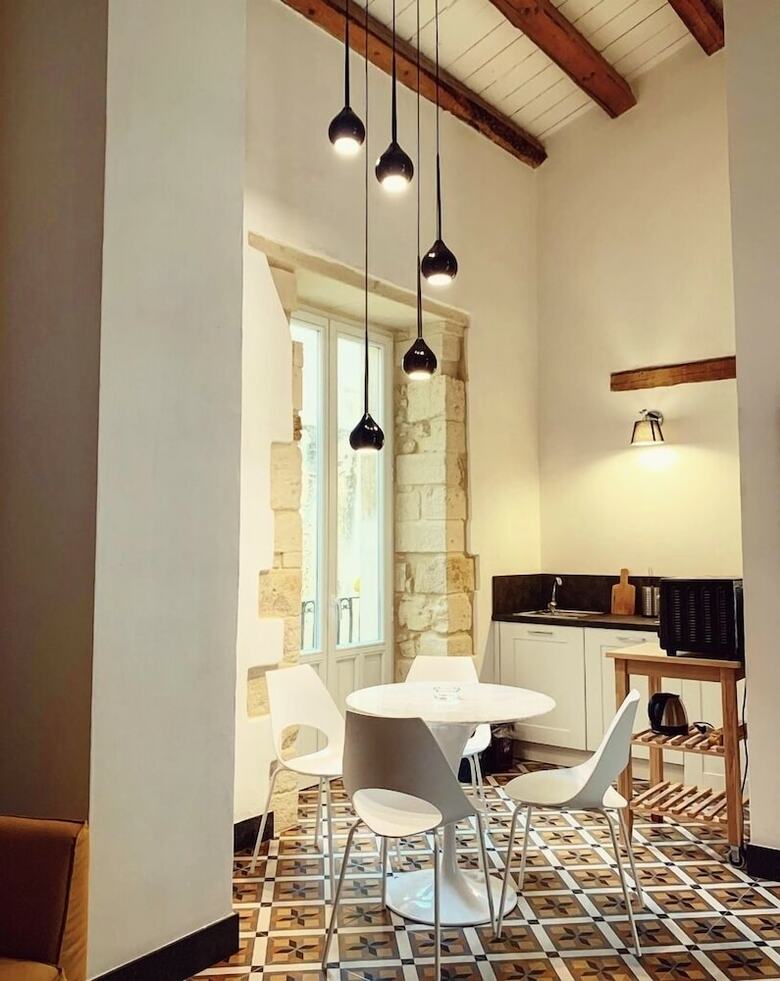 Apartamento Isabella Di Castiglia