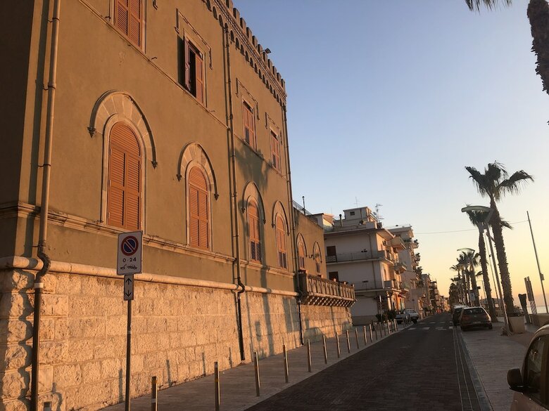 Posada Palazzo Durante