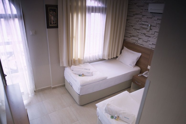 Hotel Golden Stone Butik Otel