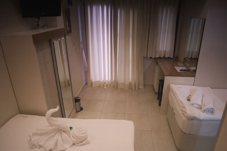 Hotel Golden Stone Butik Otel
