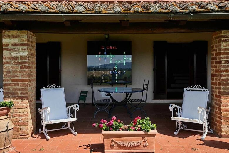 Agroturismo Villa La Cerreta